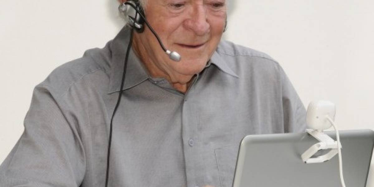 ¿Qué navegador es más amistoso con un hombre que nunca ha usado un PC?