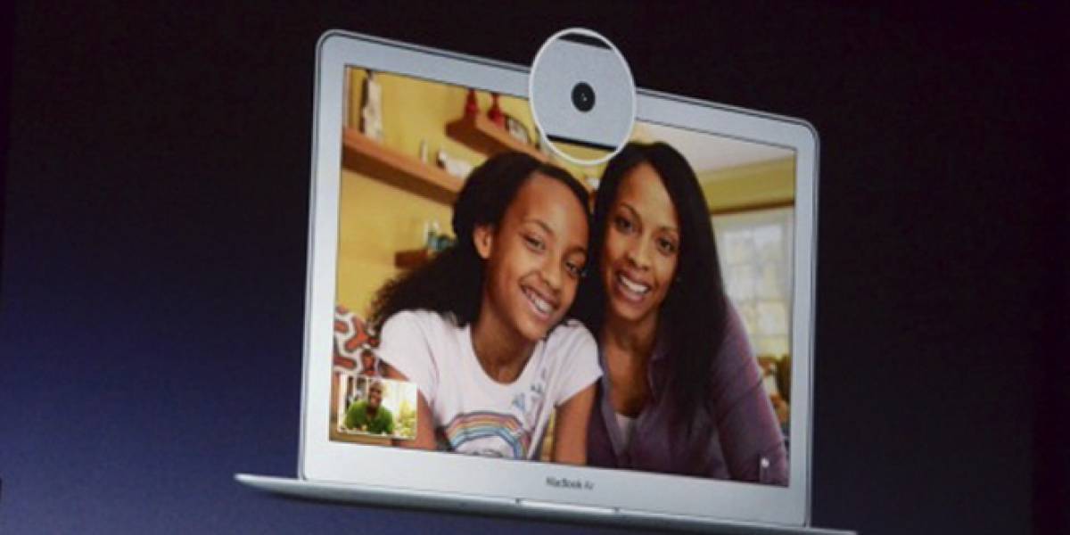 WWDC 2012: Lanzan nuevos MacBook Air