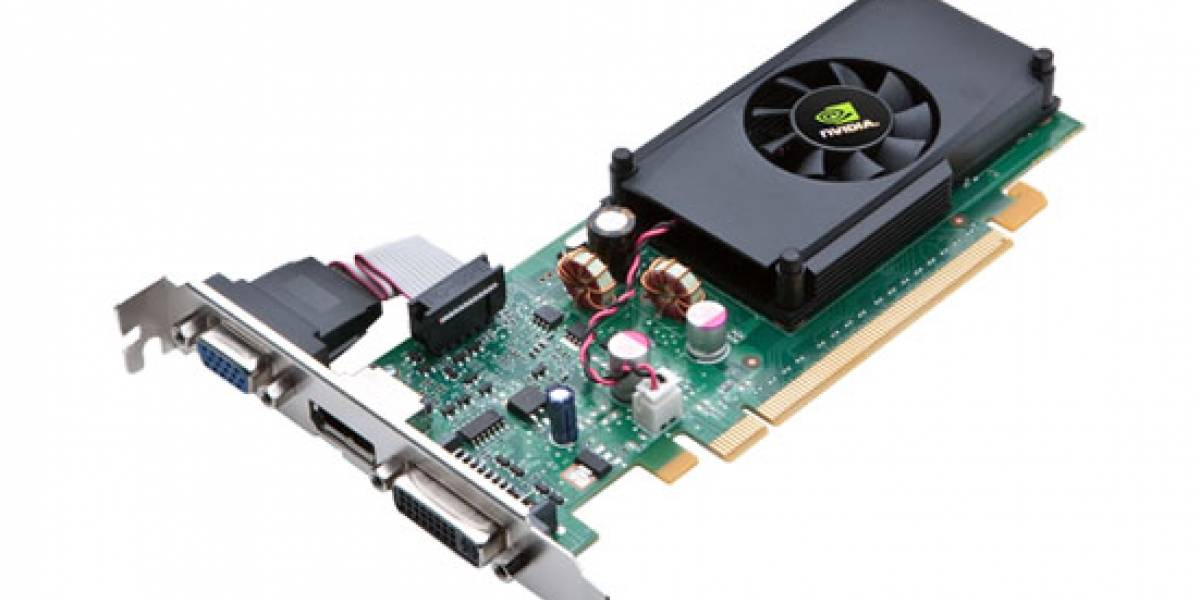 GT220 y G210 al desnudo