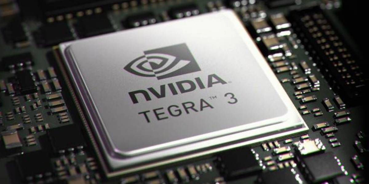 Tegra 3 promete traer mejores juegos a tablets y teléfonos