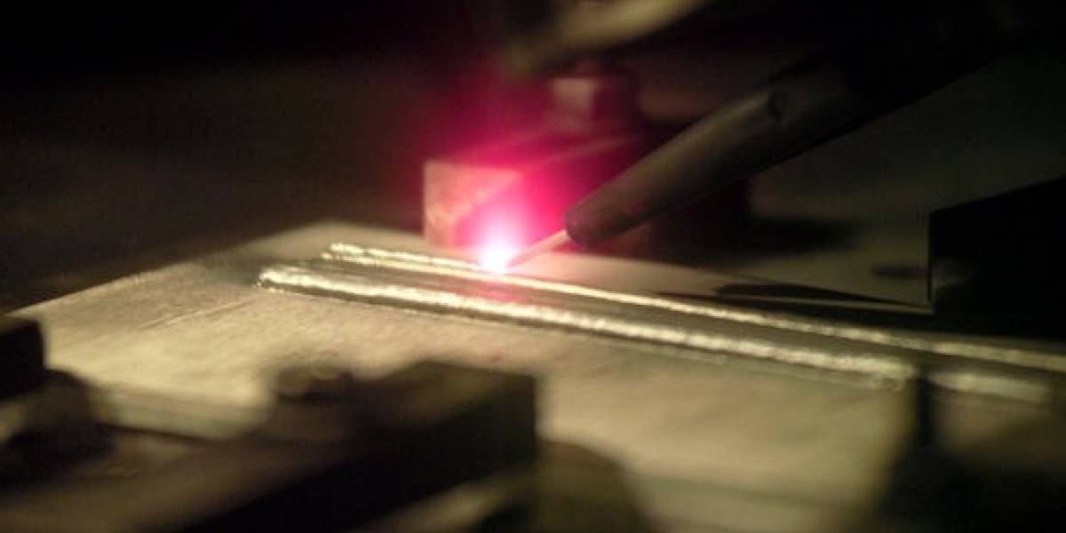 NASA desarrolla un sistema de fabricación por rayos de electrones