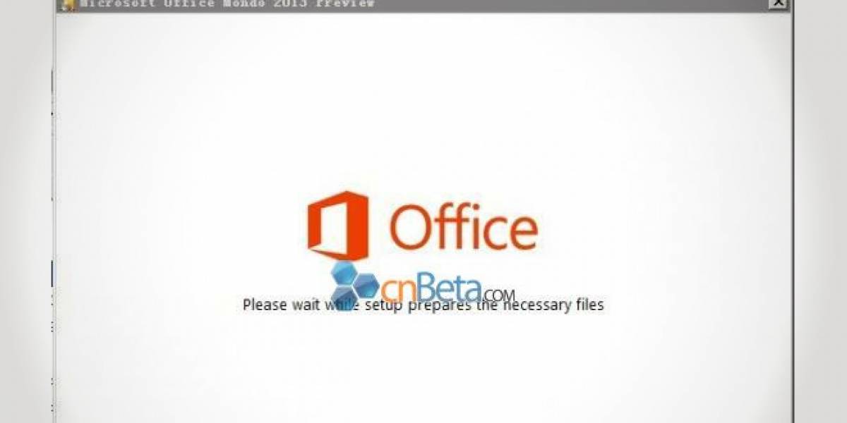 La inclusión de soporte para PDF en el nuevo Office sería un hecho