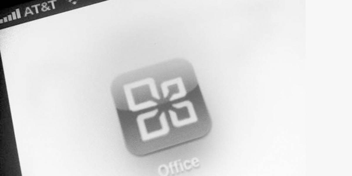 Una filtración la da fecha al rumor de Microsoft Office para iPad y Android