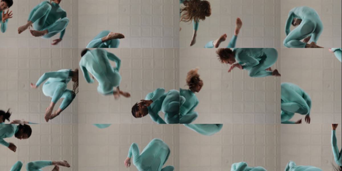 OK Go y Google lanzan videoclip con mensajes en HTML5