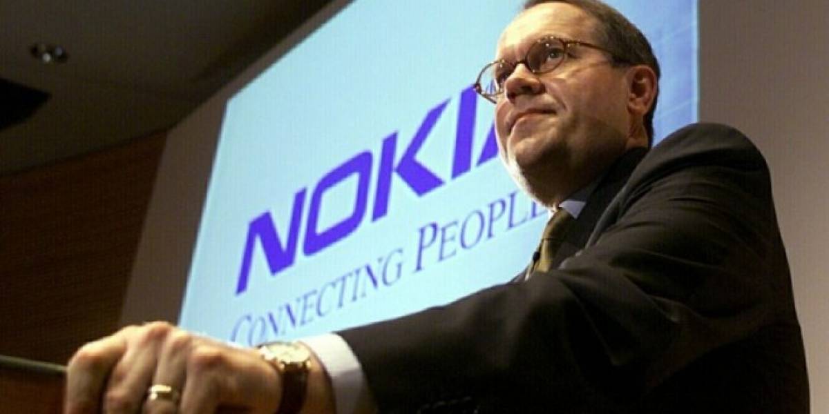 Nokia promete fabricación de nueva gama de tabletas e híbridos inteligentes