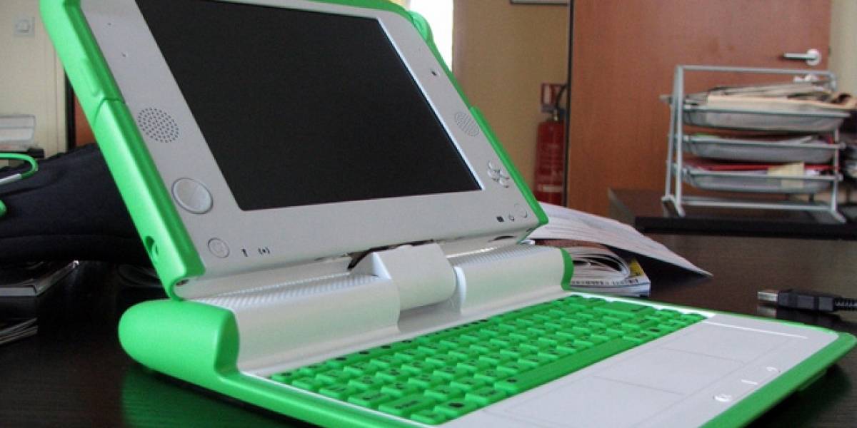 Estudio: OLPC no parece mejorar los niveles de educación de los niños
