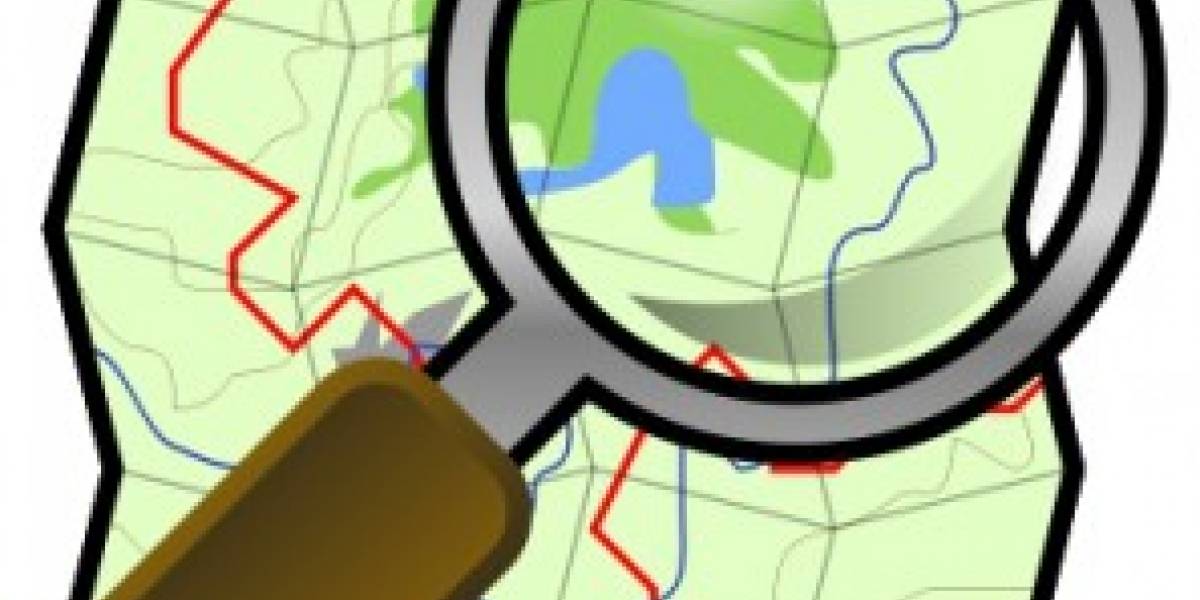 Chile: Participa en la "Mañana de Mapas Libres" este sábado