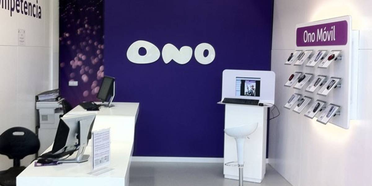 España: ONO presenta agresivas tarifas planas de telefonía móvil