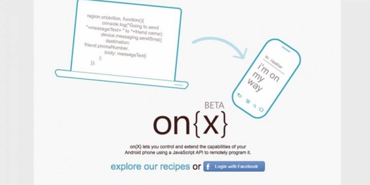 Microsoft lanza On{X} para Android, una aplicación que te permite automatizar tareas desde el móviles