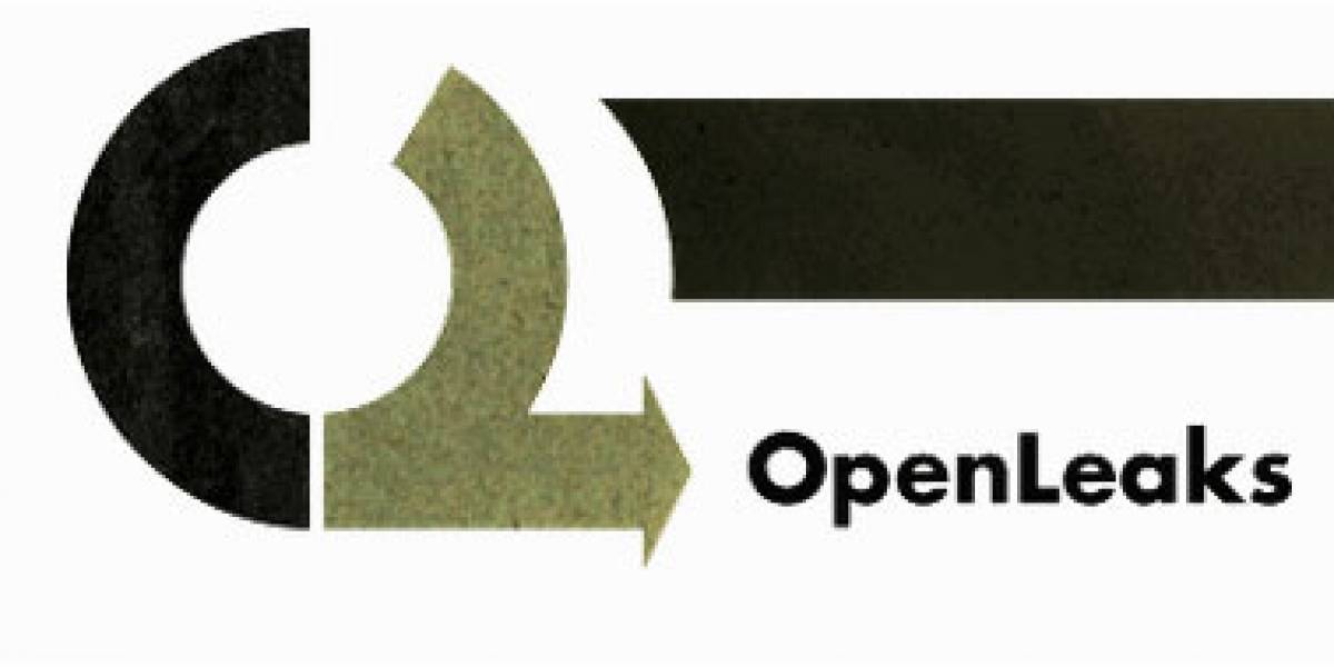OpenLeaks comenzó a funcionar hoy
