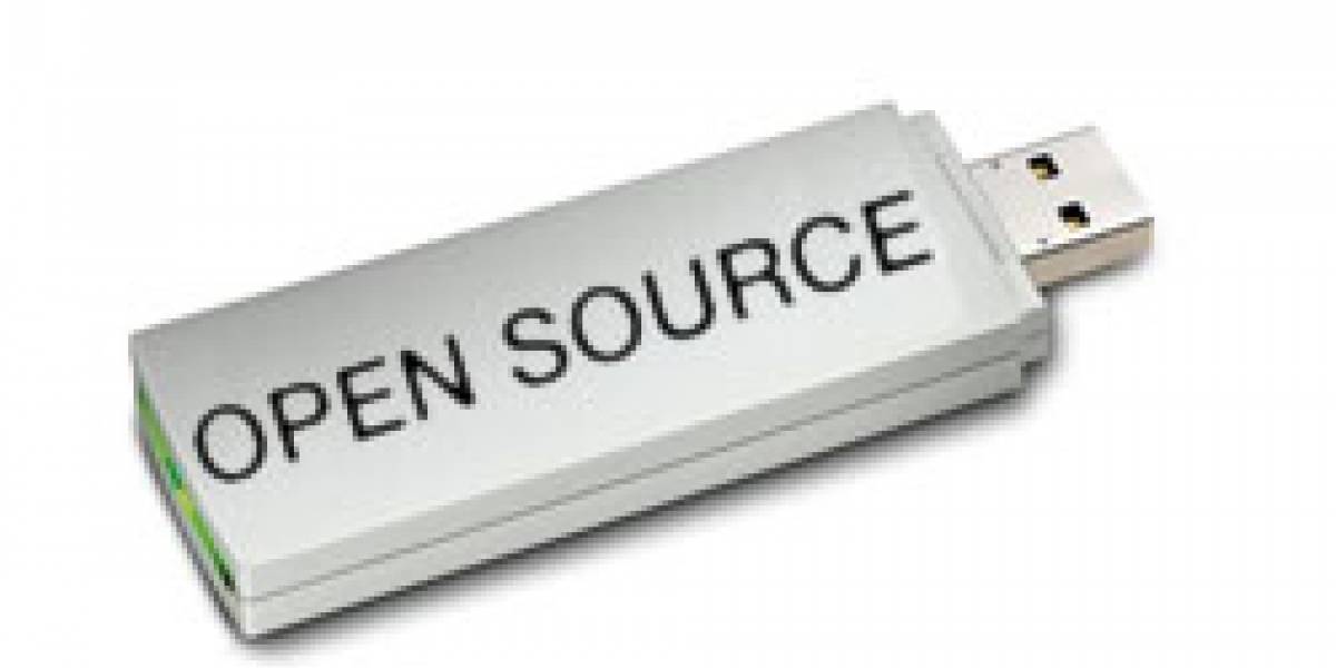 Open Source en USB para los escolares franceses