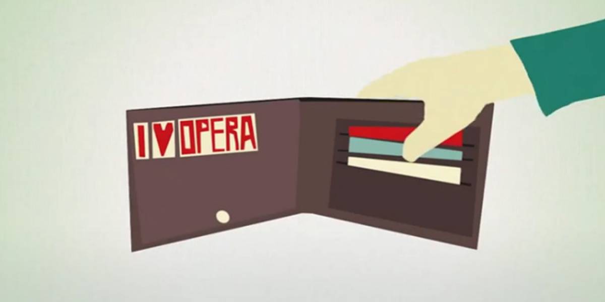 Acciones de Opera se disparan ante los rumores de que será comprada por Facebook
