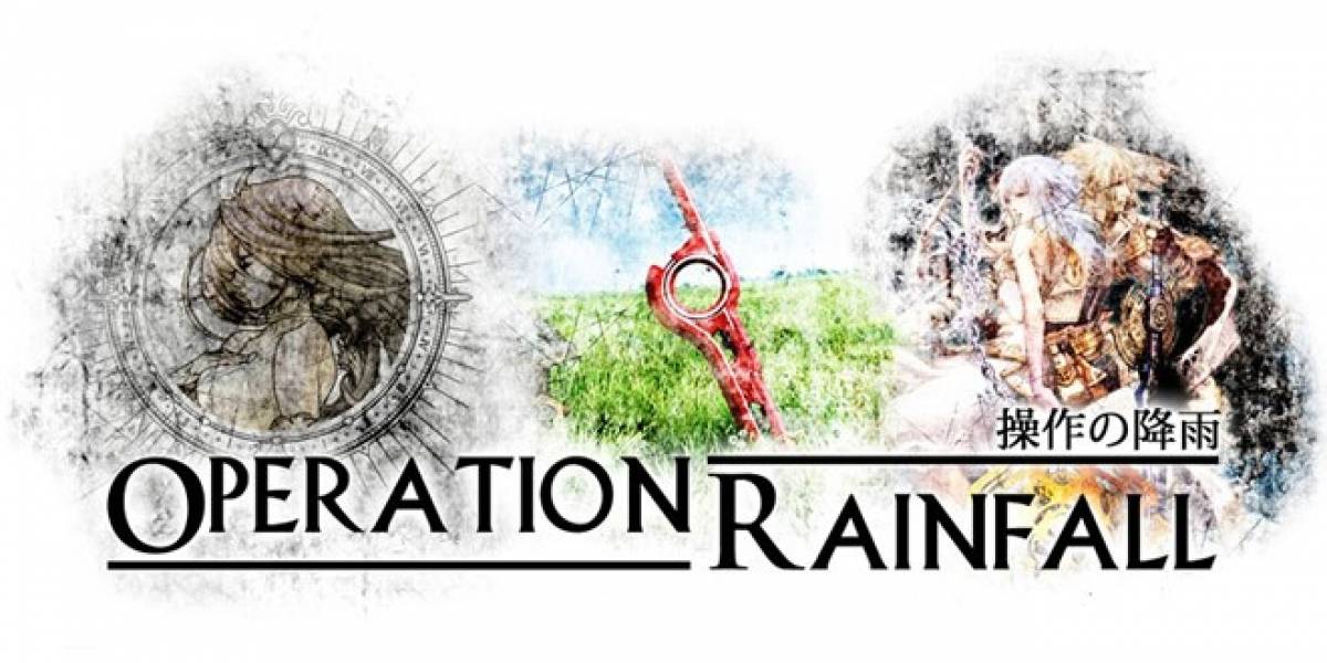 Operation Rainfall sigue con vida, The Last Story es la próxima batalla