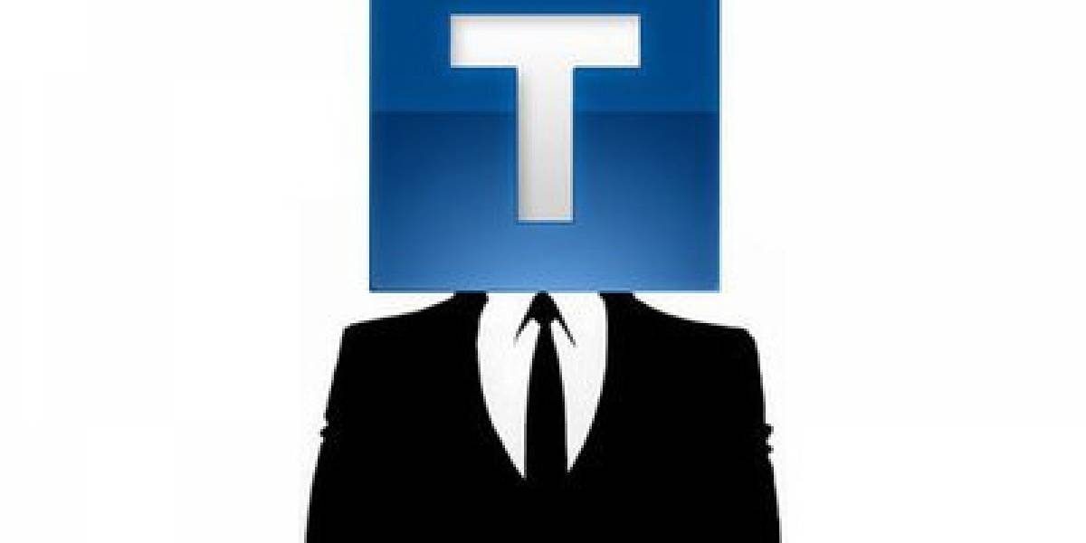 Anonymous anuncia ataques en contra del juicio a Taringa en Argentina