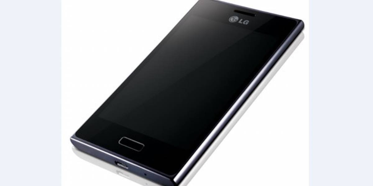 El Optimus L5 ya está en España