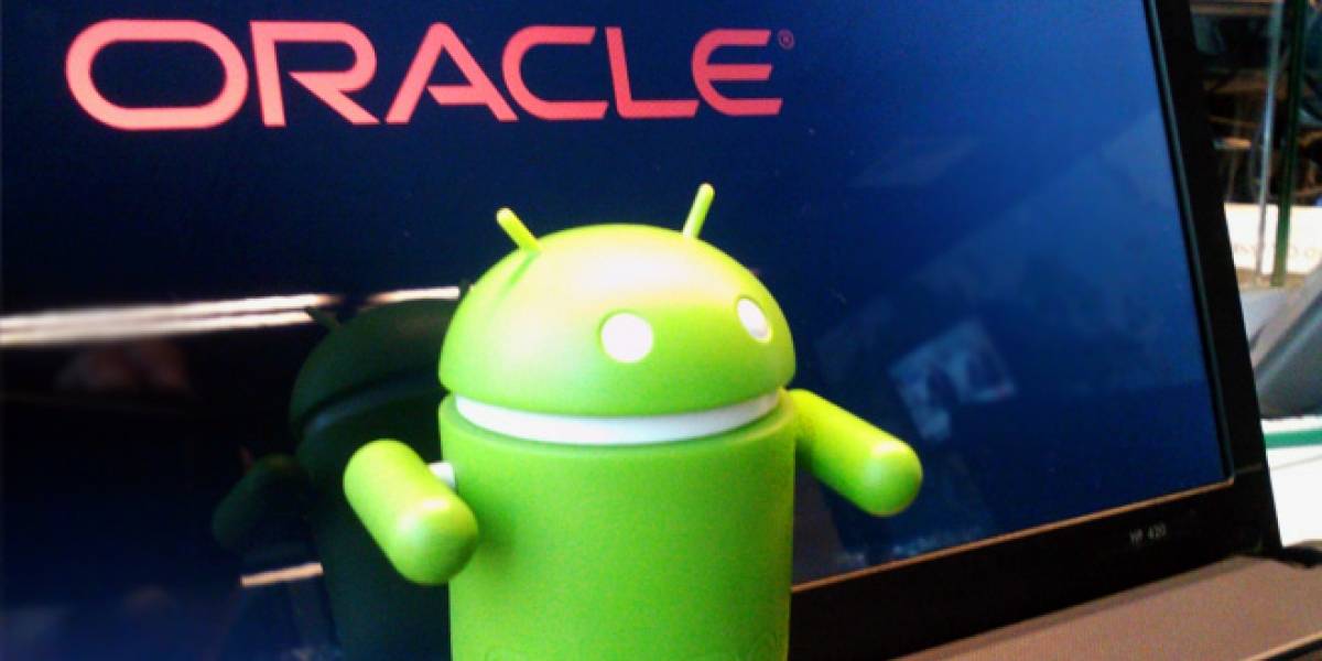 Oracle hace sus descargos contra Google por violar su propiedad intelectual