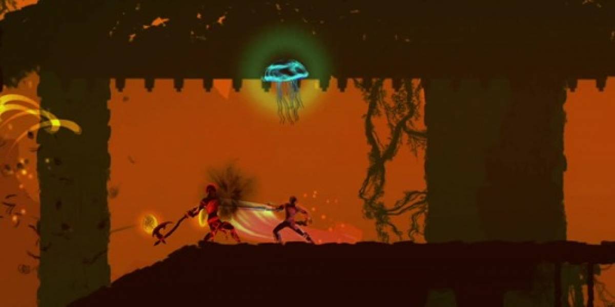 Trailer de lanzamiento de Outland
