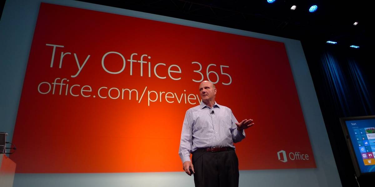 El nuevo Office está disponible para que lo pruebes ya mismo