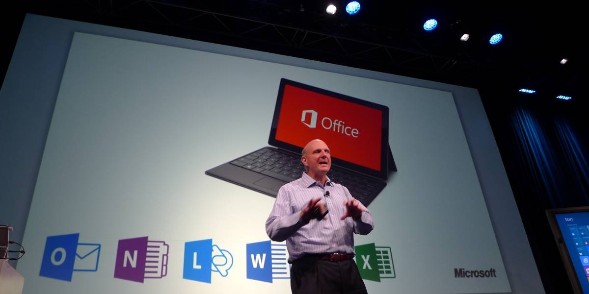 ¿Quieres el nuevo Office? Bueno, estos son sus requerimientos técnicos