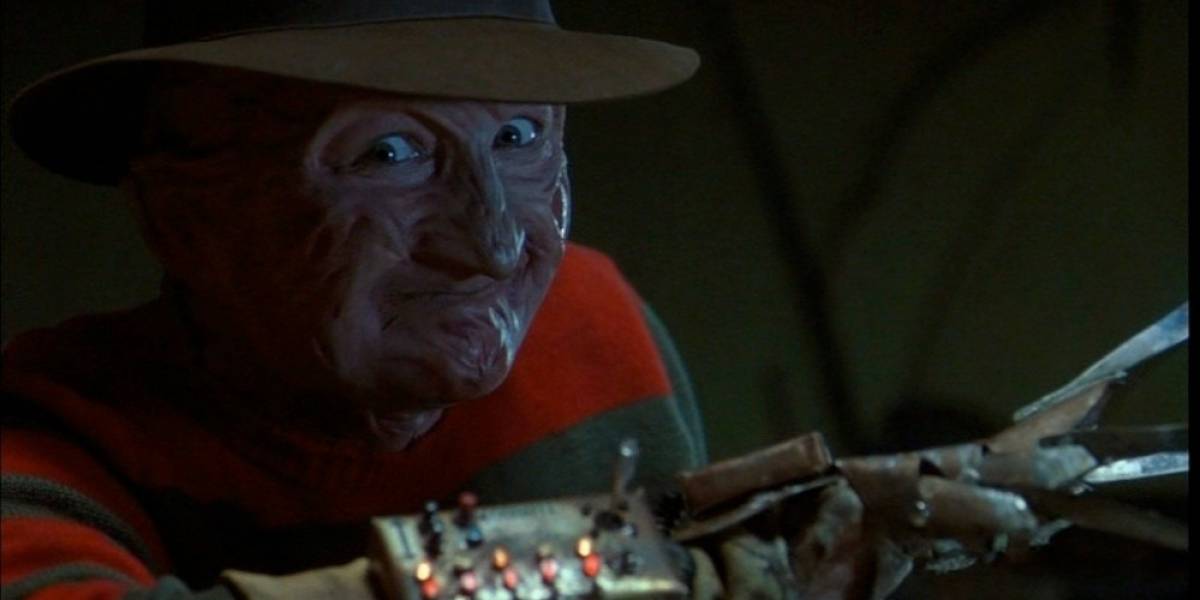 Freddy Krueger no fue el único personaje de horror considerado para Mortal Kombat