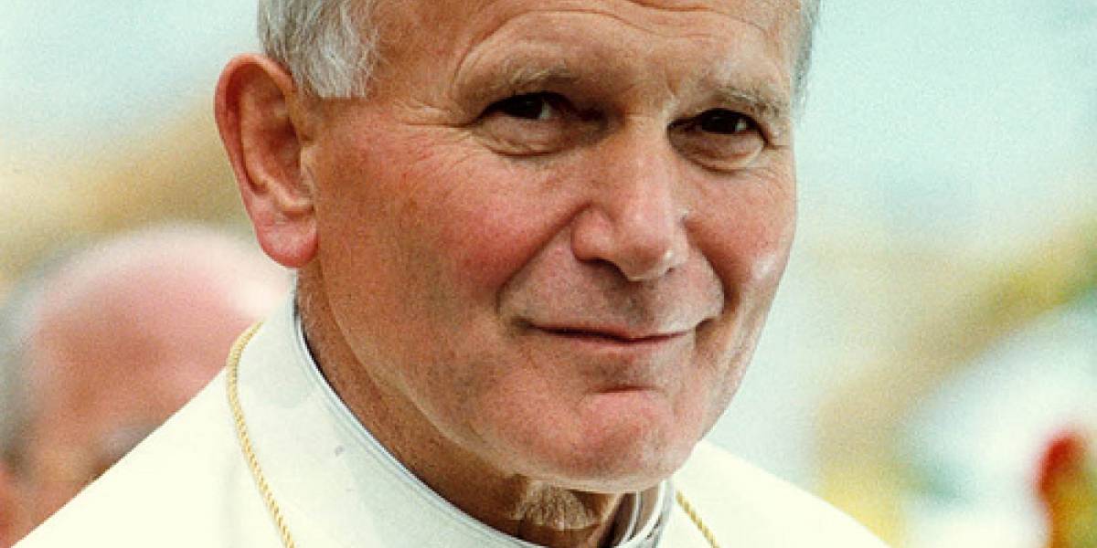 YouTube transmitirá en vivo la beatificación de Juan Pablo II