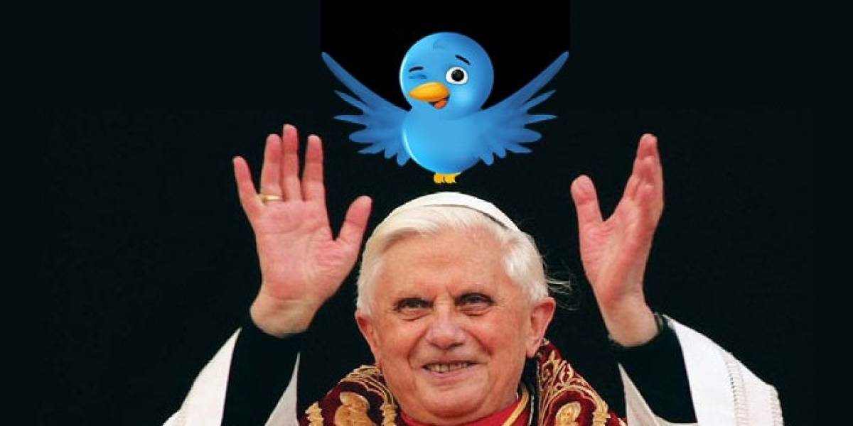 El Papa cree que las redes sociales son el nuevo canal para evangelizar