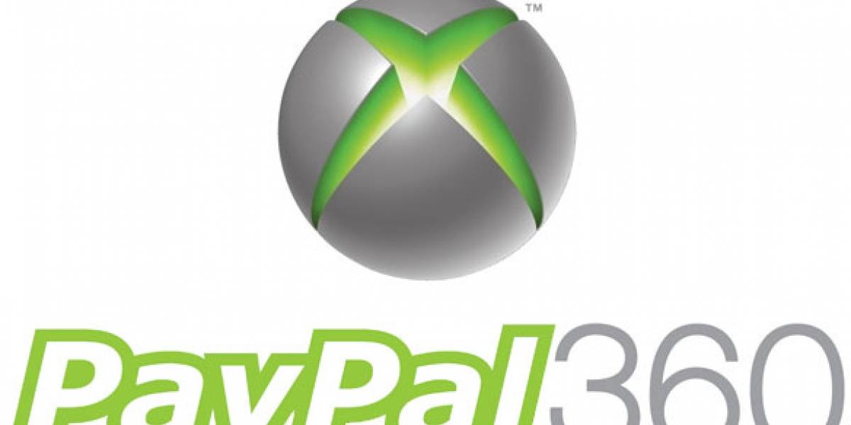 Chile y otros países no podrán usar PayPal en Xbox Live