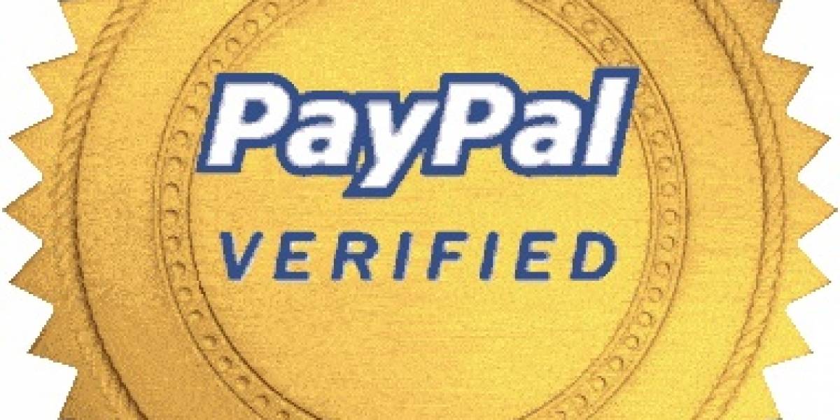 PayPal muestra su propio sistema de pago