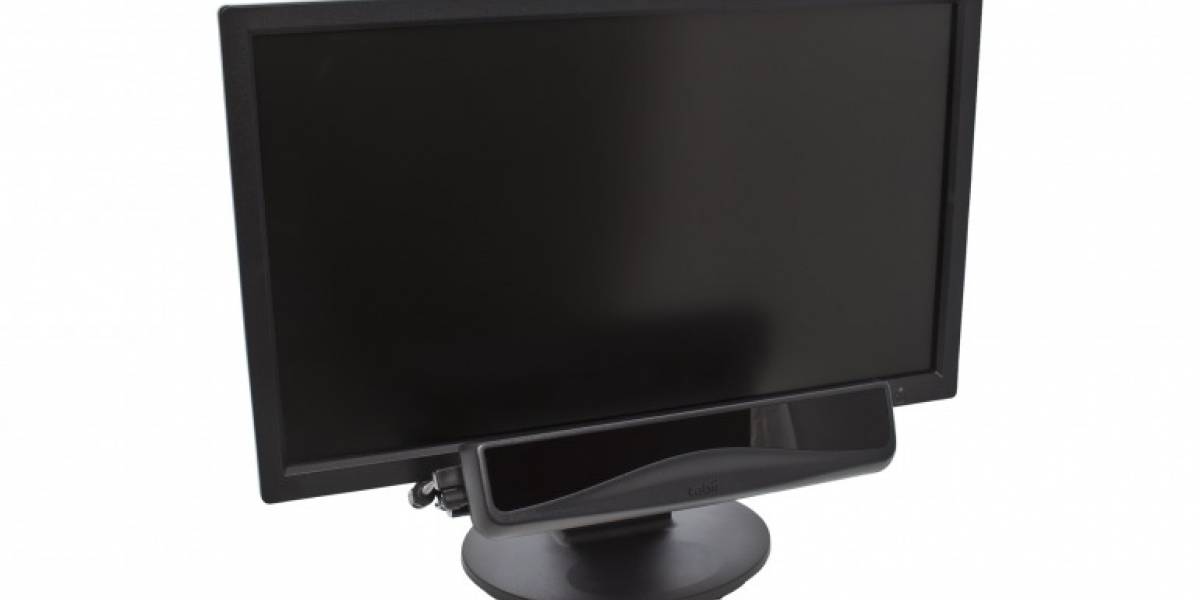PCEye: Sistema de control ocular para PC