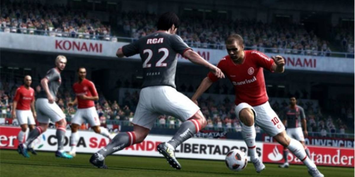 Sony y FOX Sports preparan un torneo de PES 2012 en América Latina
