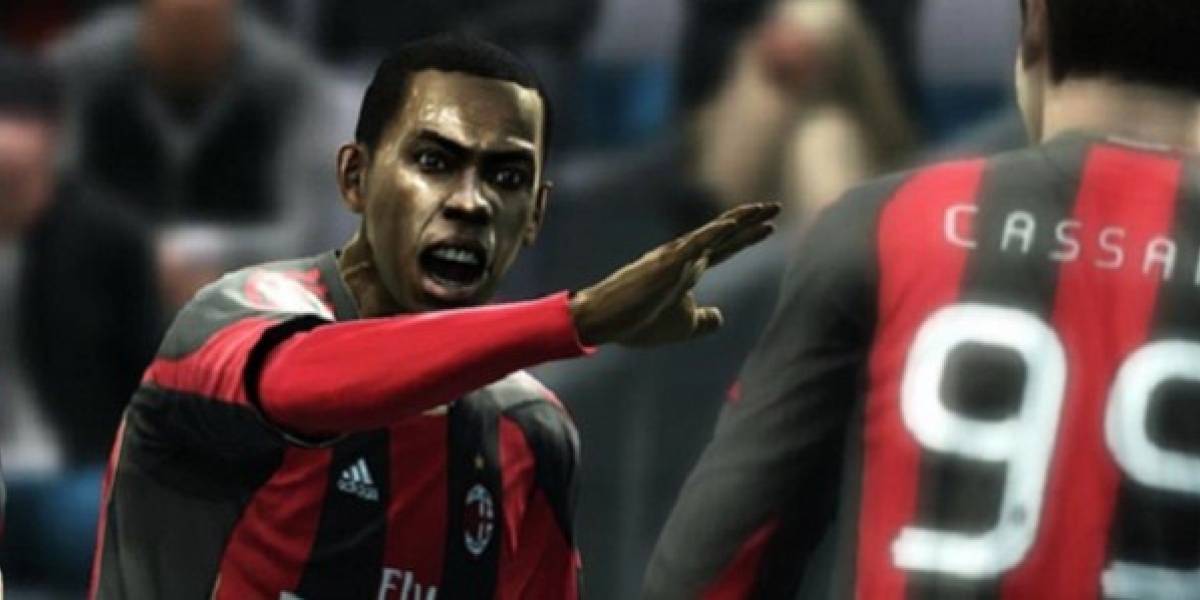 ¿Qué te pareció la primera demo de Pro Evolution Soccer 2012?