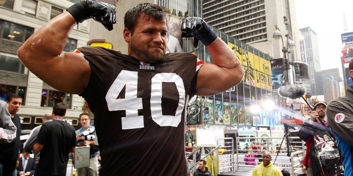 Madden NFL 12 vende más de 1.4 millones de copias en su primera semana