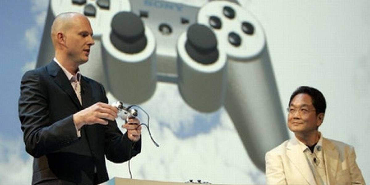 Phil Harrison se une a Microsoft como jefe de sus estudios europeos