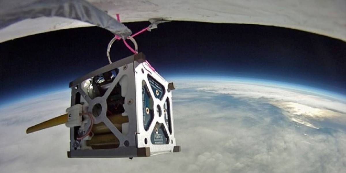 Finalmente lanzarán al espacio el 2013 los satélites de la NASA con Nexus One y Nexus S