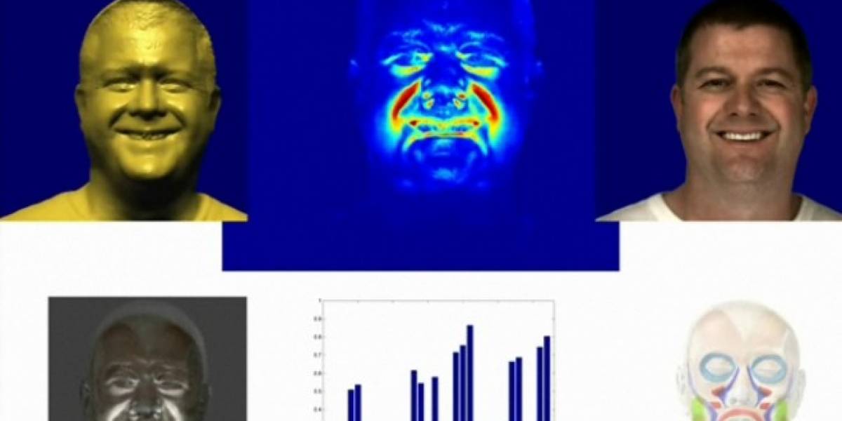 Fuerza Aérea de Estados Unidos quiere crear sistema de reconocimiento facial lejano