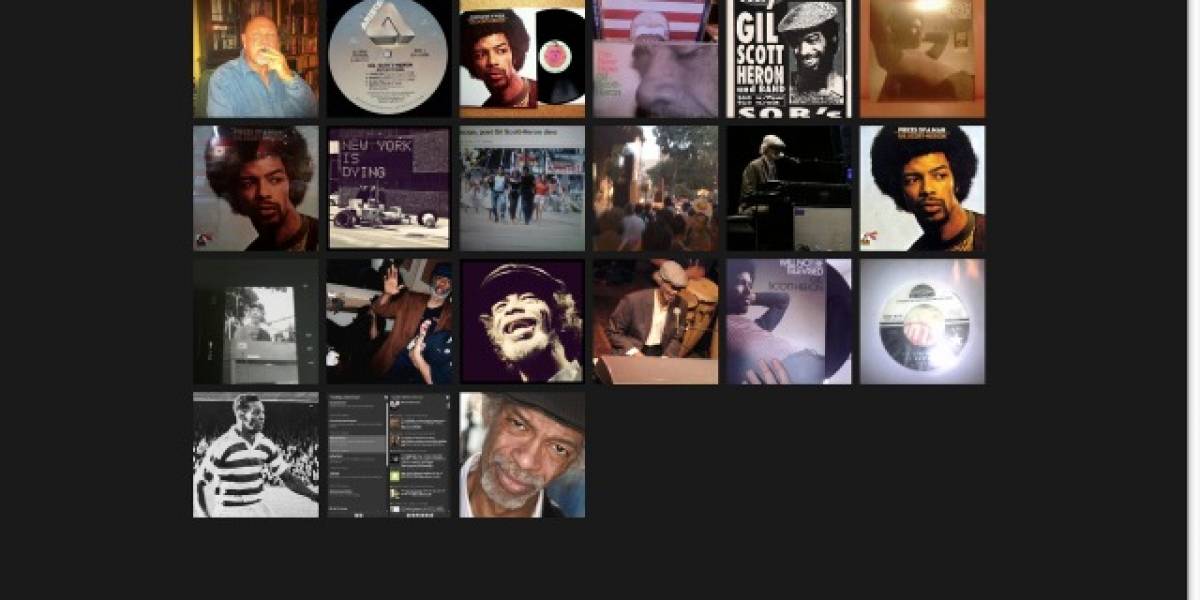 Twitter muestra su servicio para compartir fotos
