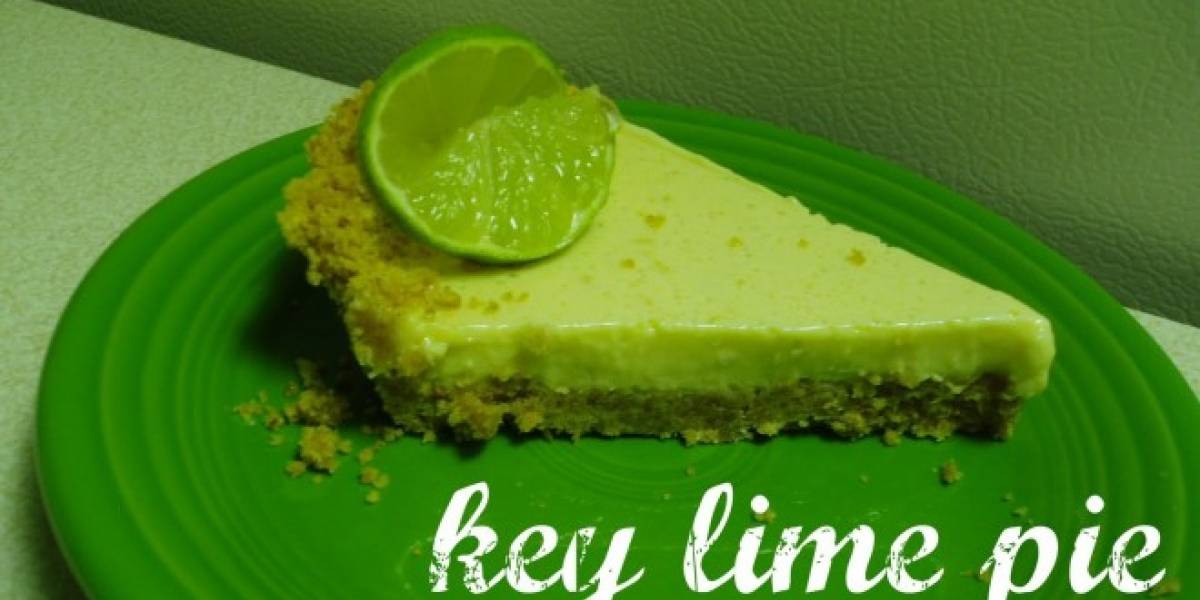 El próximo sabor de Android sería Key Lime Pie