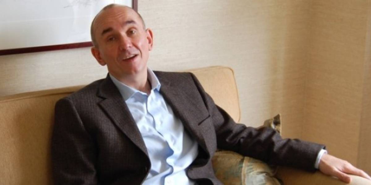 Peter Molyneux abandona Lionhead y Microsoft Studios