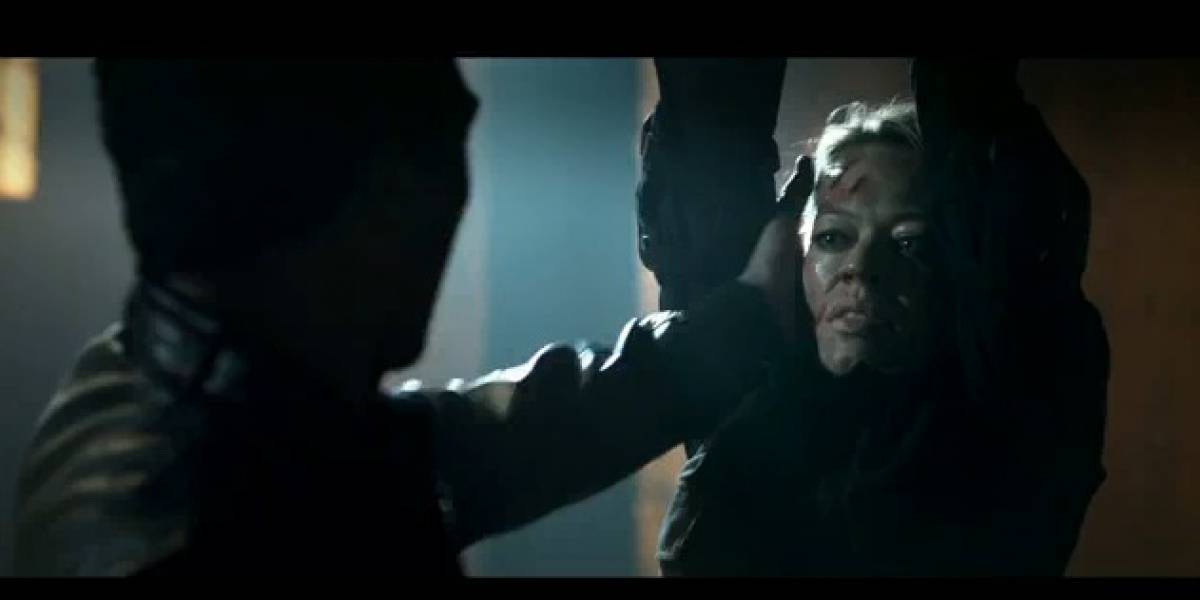 Se lanza el primer capítulo de Mortal Kombat: Legacy