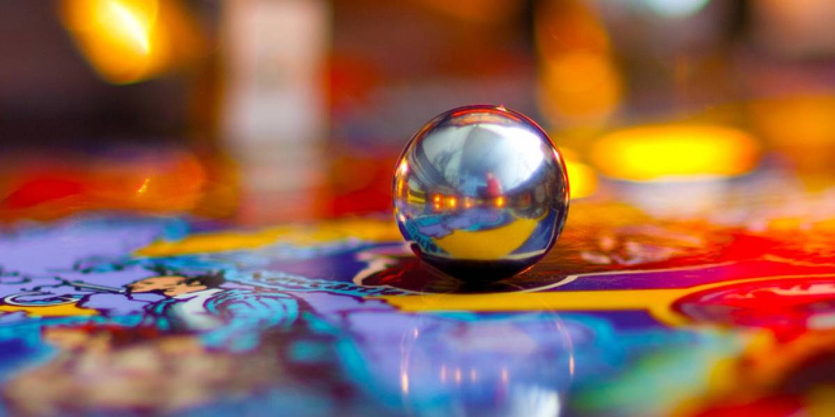 Innovador del Pinball murió a los 100 años