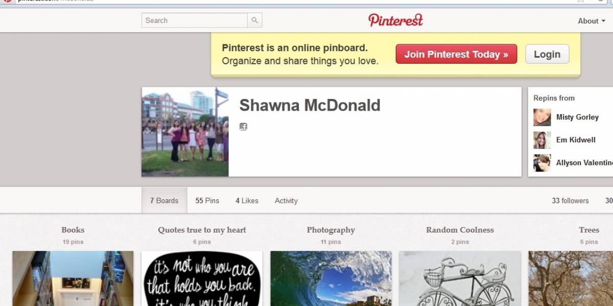 Pinterest de nuevo en problemas: Las grandes marcas reclaman que están perdiendo la propiedad de sus nombres