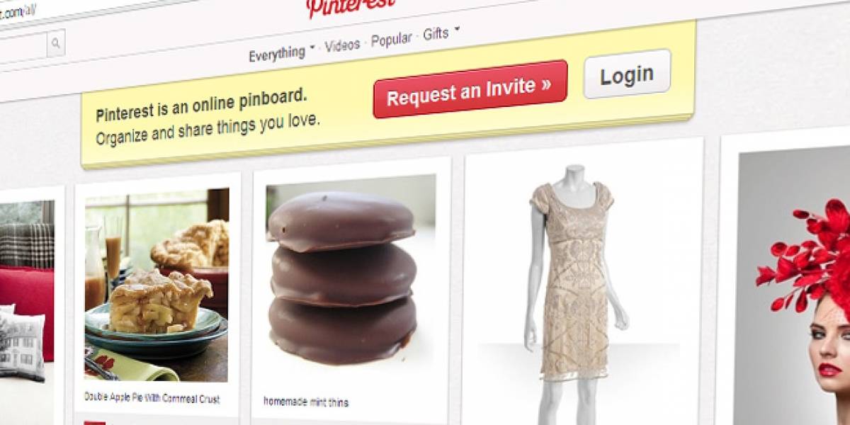 8 claves para entender y aprovechar Pinterest