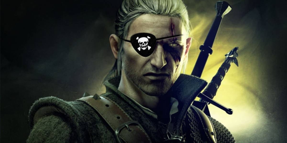 CD Projekt demanda a los piratas de The Witcher 2 en Alemania