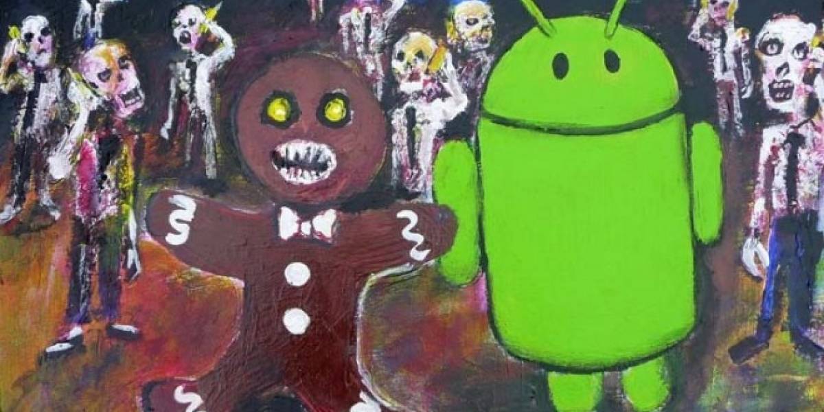 Chile y Venezuela, parte de una amplia botnet basada en equipos Android según investigación