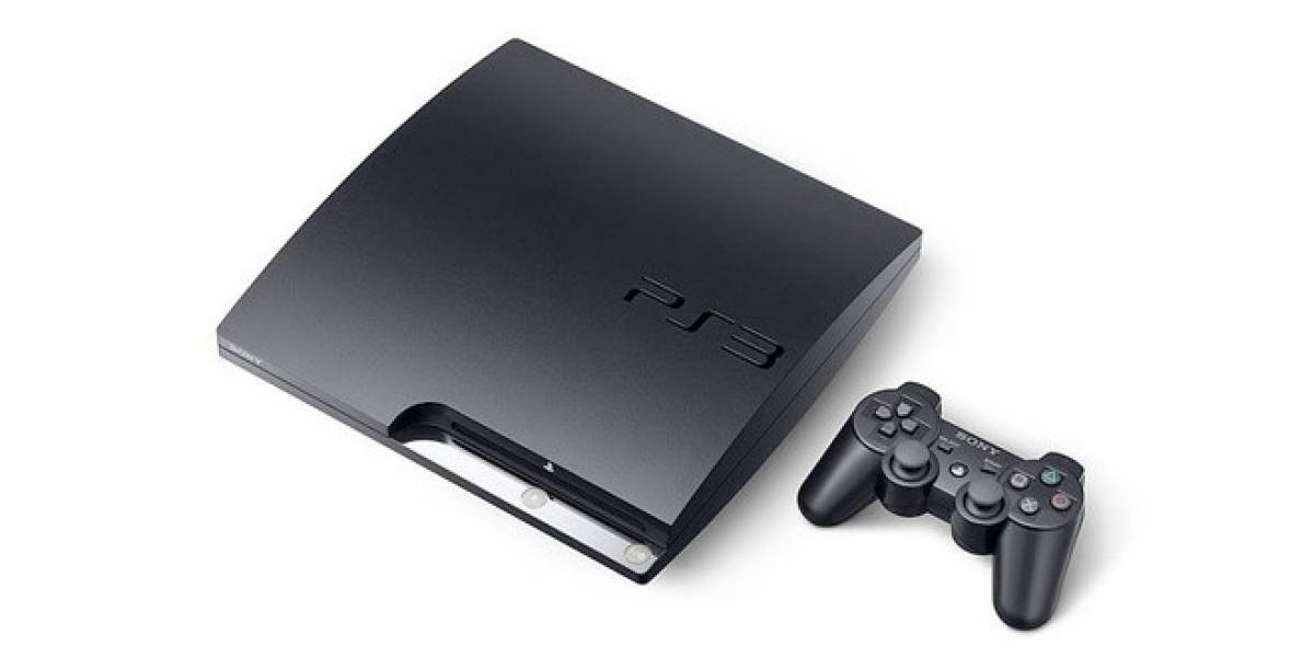 Sony nos sorprende con una nueva actualización de firmware para PS3