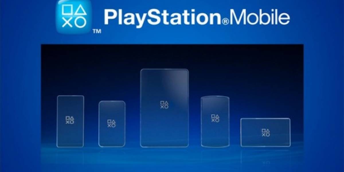 PlayStation Mobile para Android estará disponible a fines de año