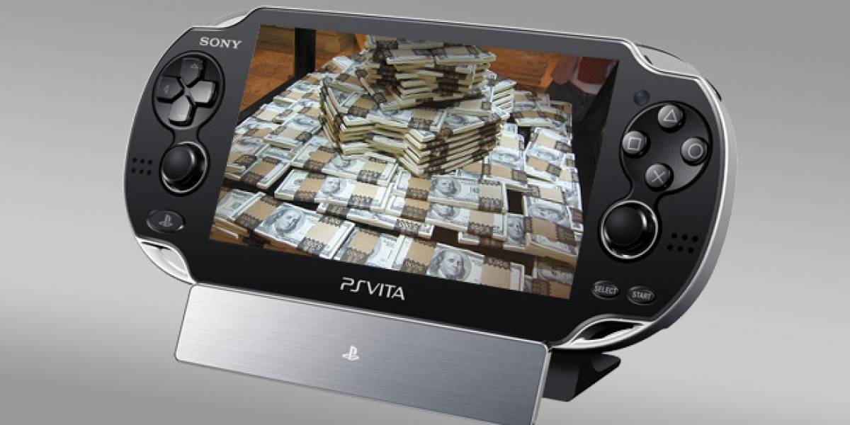 Sony aclara: sí se podrán tener múltiples cuentas de PSN en la PlayStation Vita