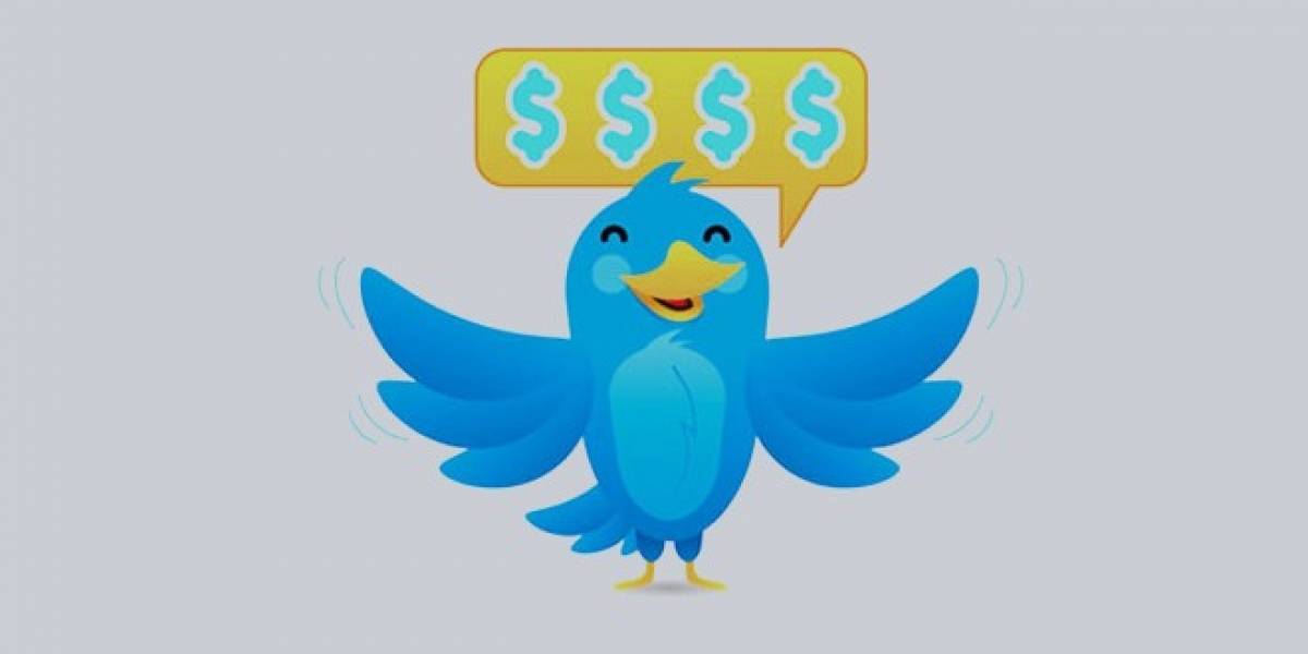 Twitter genera más ingresos en su plataforma móvil que en la web