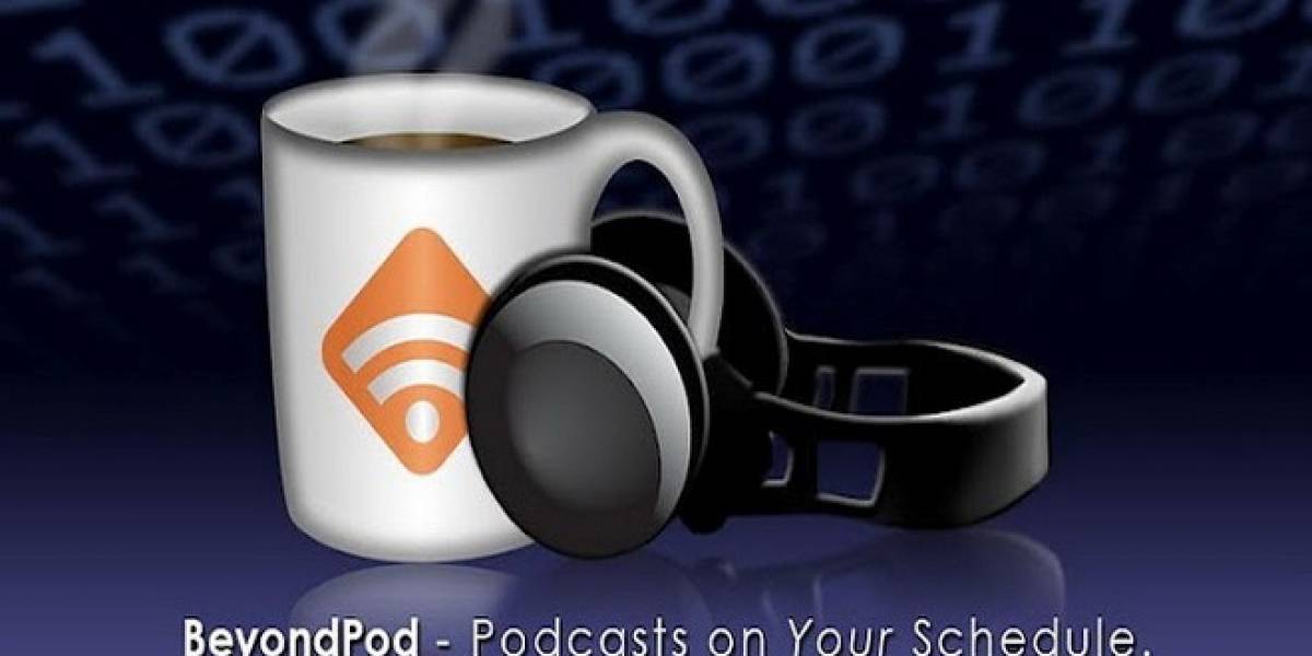 Aplicaciones Android para escuchar nuestros podcasts