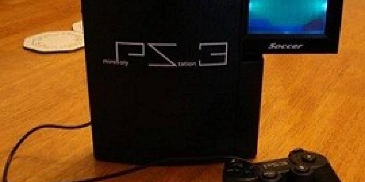 Futurología: Sony prepara un nuevo modelo de Playstation 3